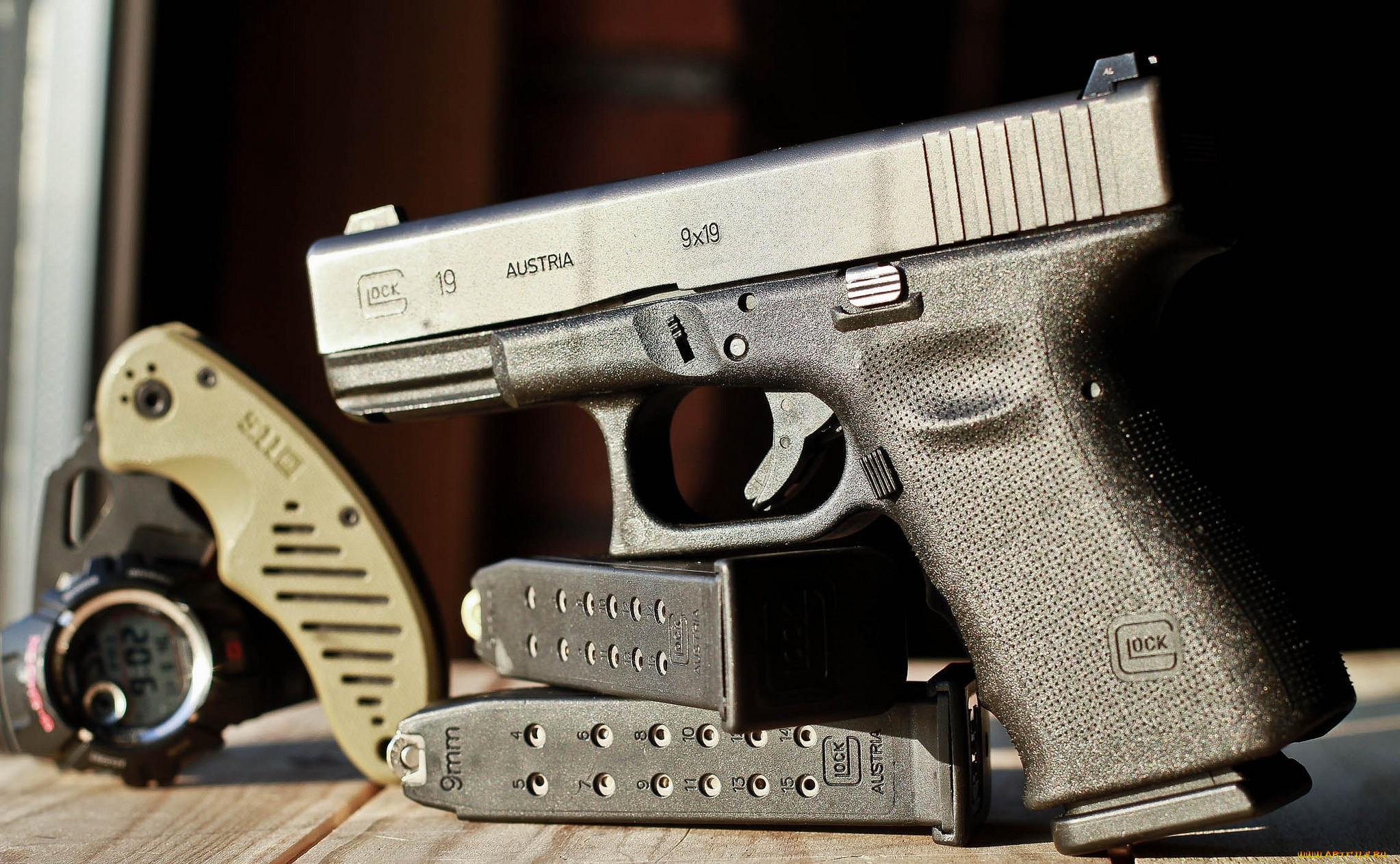 glock 19, , , 